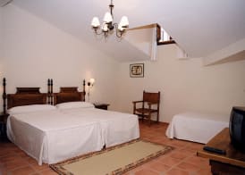 Hotel Las Cancelas 3