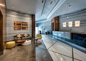 Class Hotel Apartments 3