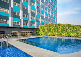 ibis Styles Bekasi Jatibening 3