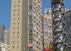 Apartamentos Las Carabelas 5