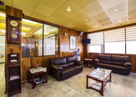Hotel Don Simón 5