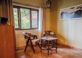 Brij Paraiso Saligao, Goa | An Indo-Portuguese Villa 3