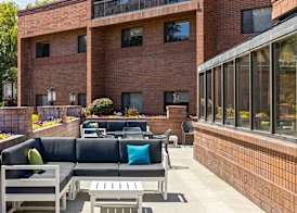 Hampton Inn Spokane 3