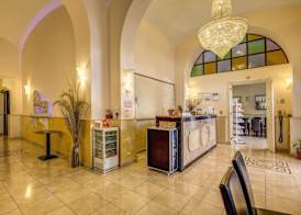 Hotel Maryelen 5