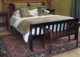 Die Waenhuis Guest House 2