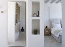 Bill&Coo Mykonos-The Leading Hotels of the World 2
