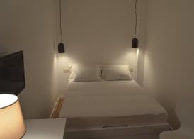 Casablanca Apartments 3