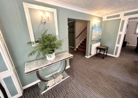 South Lawn Hotel 3