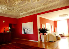 Hotel Schloss Spyker 2