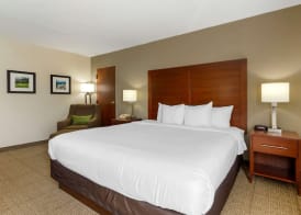 Comfort Inn Blacksburg University Area 5