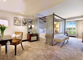 ITC Maratha, a Luxury Collection Hotel, Mumbai 2