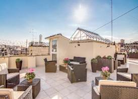 Hotel Anfiteatro Flavio 5