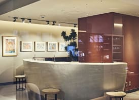 NOHGA HOTEL UENO TOKYO 4