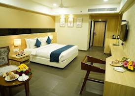 Regenta Central Somnath, Bhalpara 5