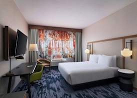 Fairfield by Marriott Inn & Suites Phoenix West Chandler 5