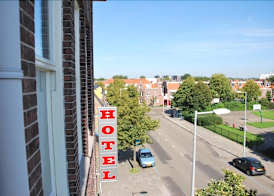 Hotel Isis 4