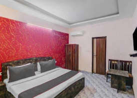 Hotel SkyView 4