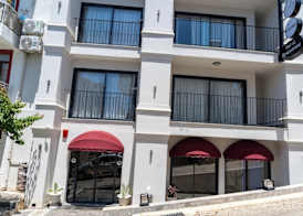 Brow City Kaş 3
