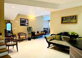 Rivorich Residence Kandy 2