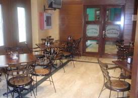Hotel Inca Boutique 5