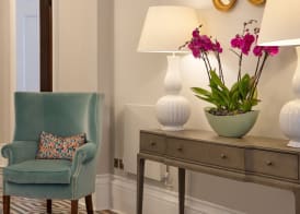 Taplow House Hotel & Spa 3