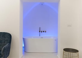 Suite Mav con Idromassaggio by Wonderful Italy 2