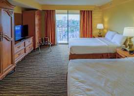 Studio 6 Phoenix, AZ – Sky Harbor 4