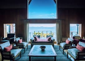 Los Cauquenes Resort + Spa + Experiences 3