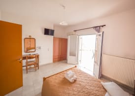 Harbour View - Oceanis Apartments 5