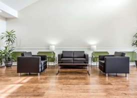 Quality Inn Lancaster 5