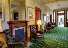 Best Western Balgeddie House Hotel 2