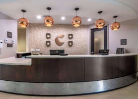 Comfort Suites Fort Lauderdale Airport South & Cruise Port 2