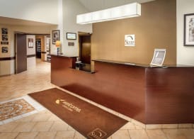 Sleep Inn & Suites Cross Lanes - South Charleston 2