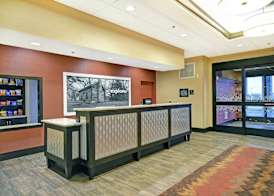 Hampton Inn & Suites Milwaukee/Franklin 3