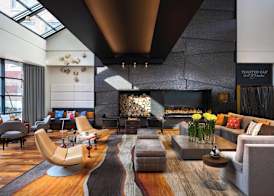 The Baronette Renaissance Detroit-Novi Hotel 3