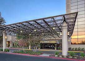 Hilton Sacramento-Arden West 3