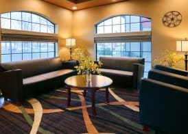 Best Western Plus Rama Inn 3