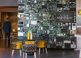 Mercure Paris Sud Les Ulis-Courtaboeuf 2
