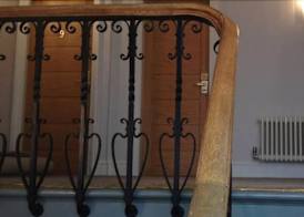 Bentinck Hotel 2