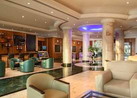 Radisson Blu Hotel, Muscat 3