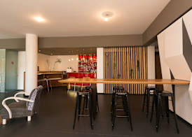 Hotel Europa Belluno 5