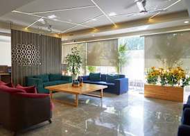 Hotel Golf View Suites 3