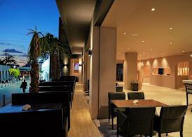 PEARL BOUTIQUE Hotel BEACH ROAD MALIA 4
