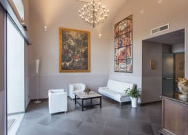 San Giorgio Palace Hotel Ragusa Ibla 3