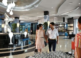 Riu Palace Costa Rica - All Inclusive 3