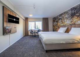 Fletcher Hotel-Restaurant Paasberg 5
