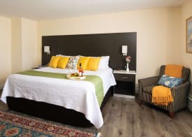 Rodeway Inn Middletown - Newport 2