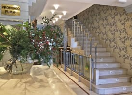 Hotel Maria Luisa 4