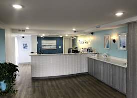 Tropical Seas Hotel 2