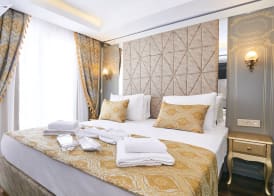Sultan Suleyman Palace Hotel & Spa 4